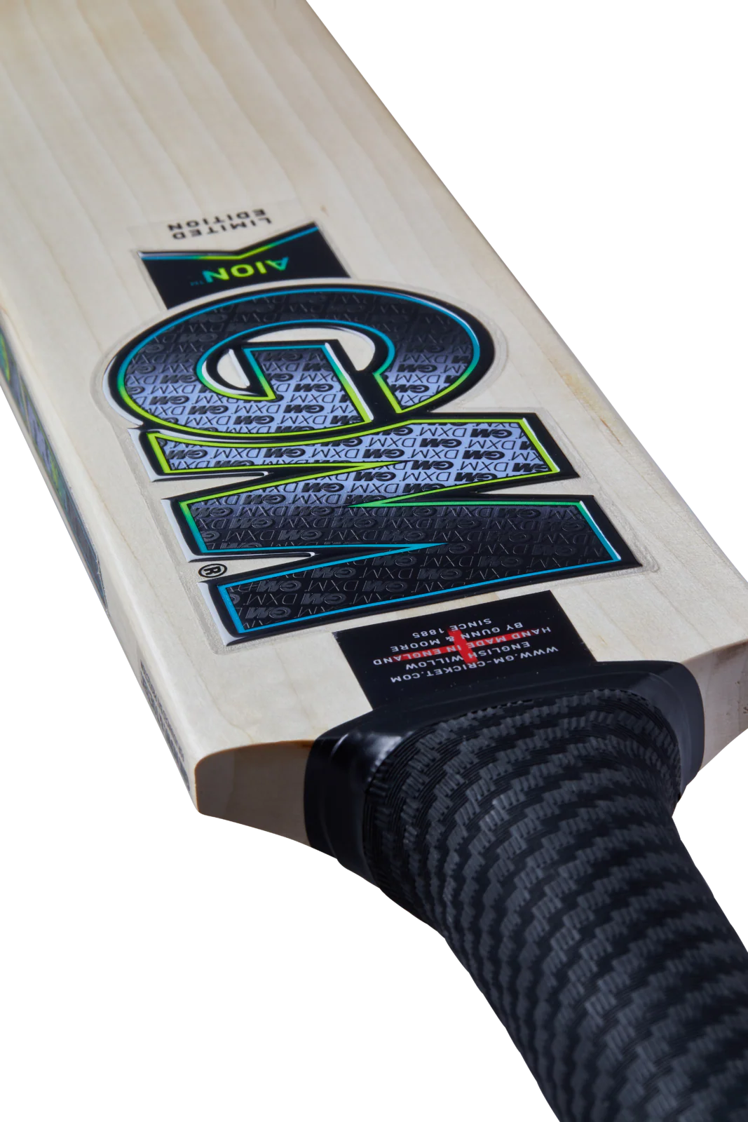 GM AION DXM 404 CRICKET BAT