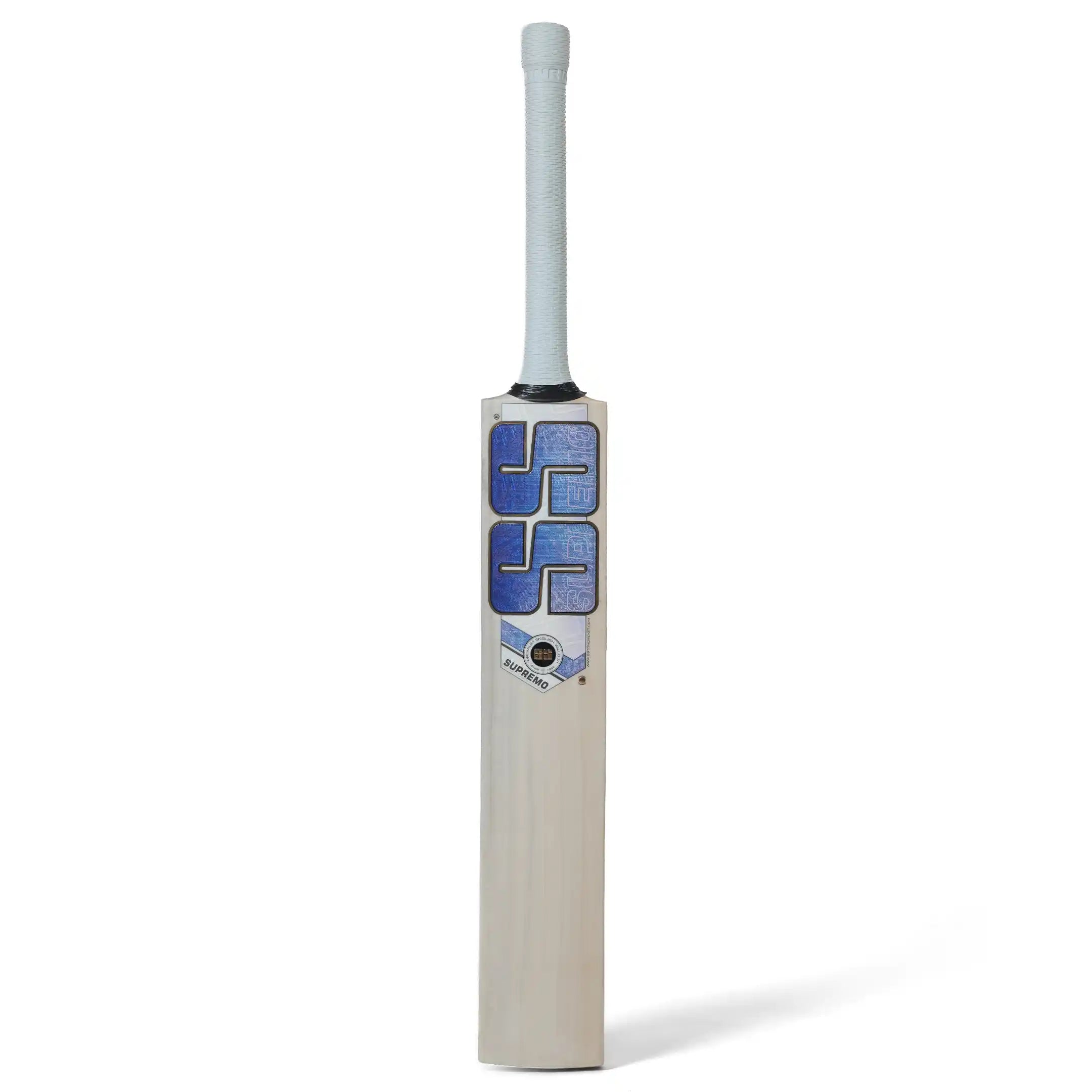 SS TON Supremo English Willow Cricket Bat