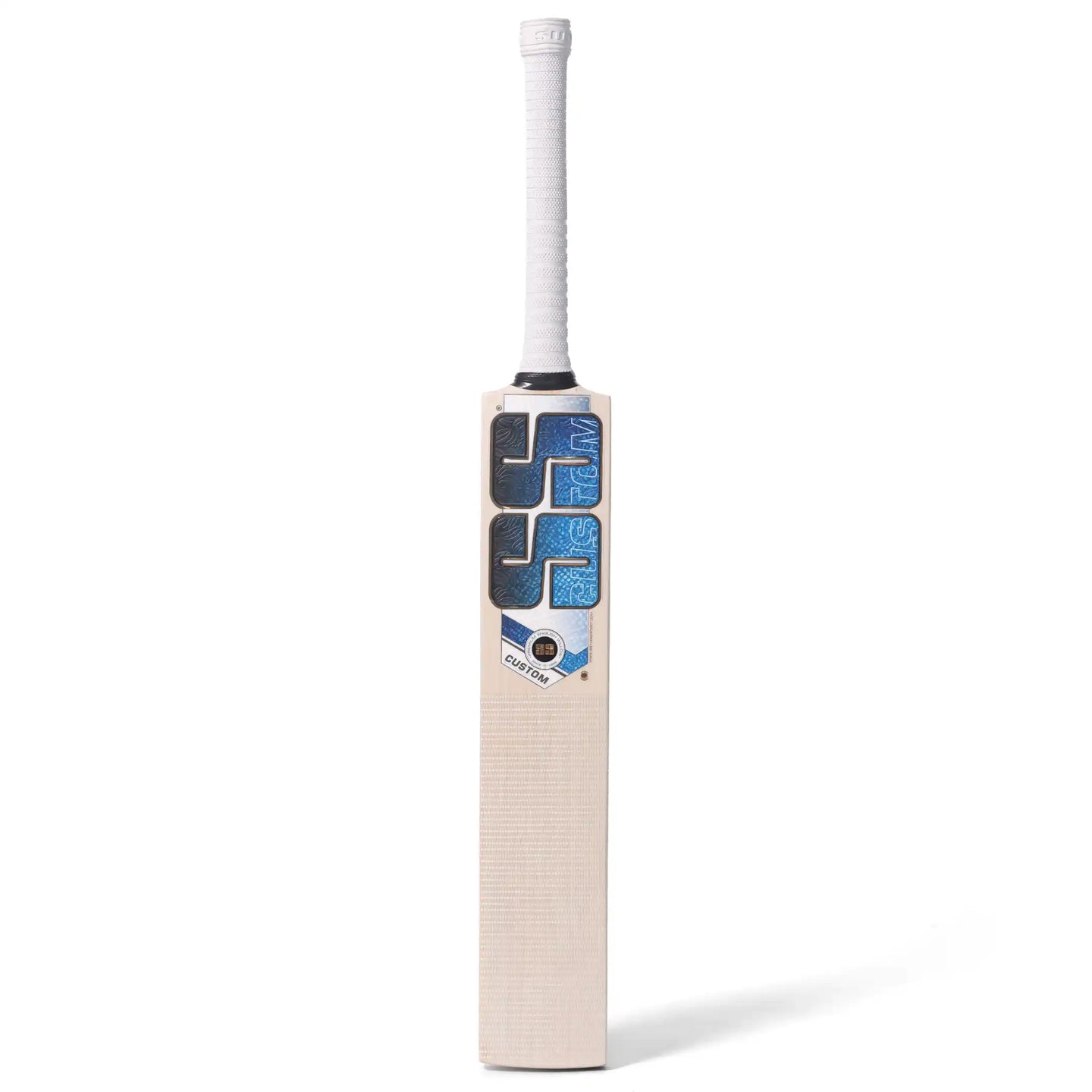 SS TON Custom No.5 English Willow Cricket Bat
