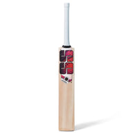 SS TON Orange English Willow Cricket Bat