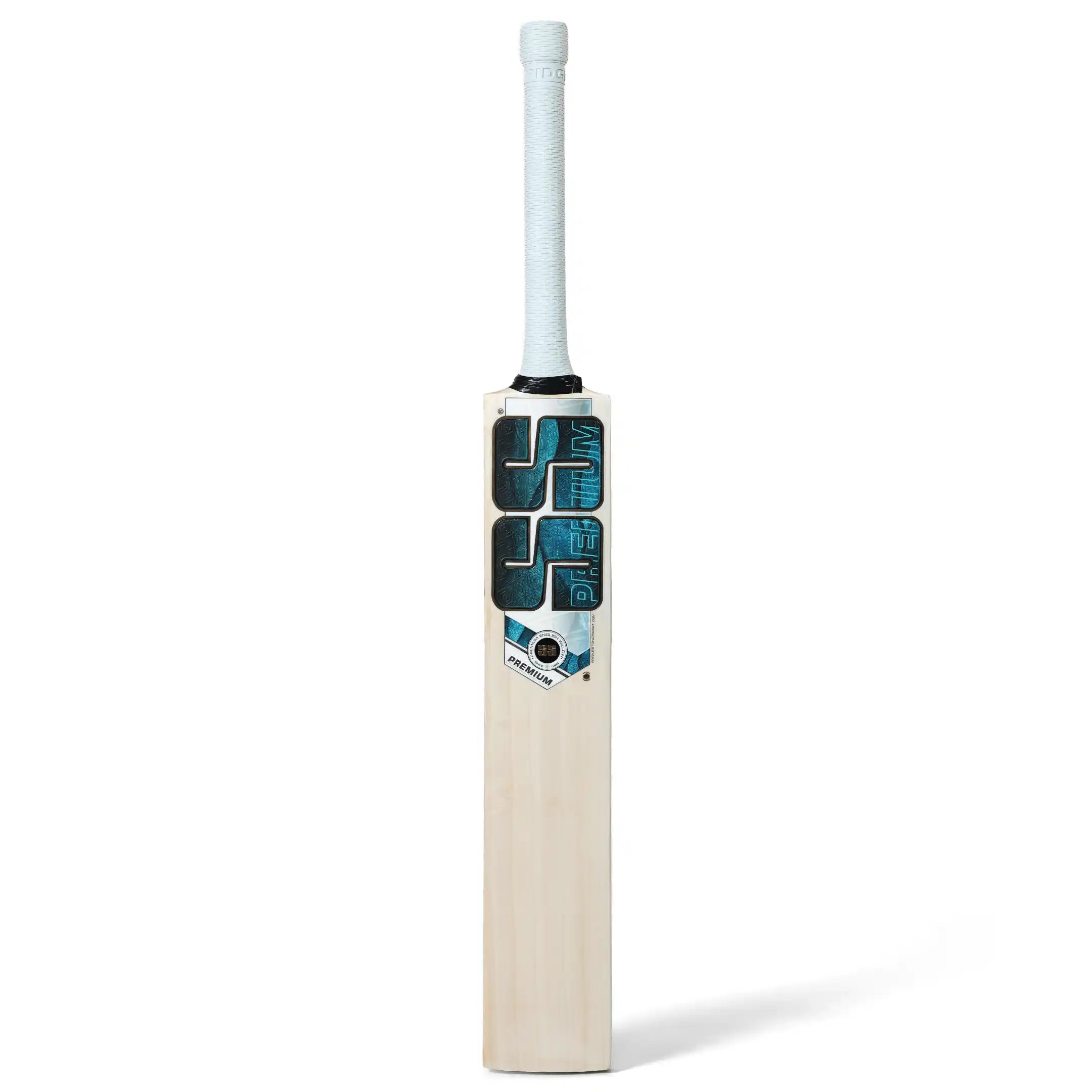 SS TON Premium English Willow Cricket Bat
