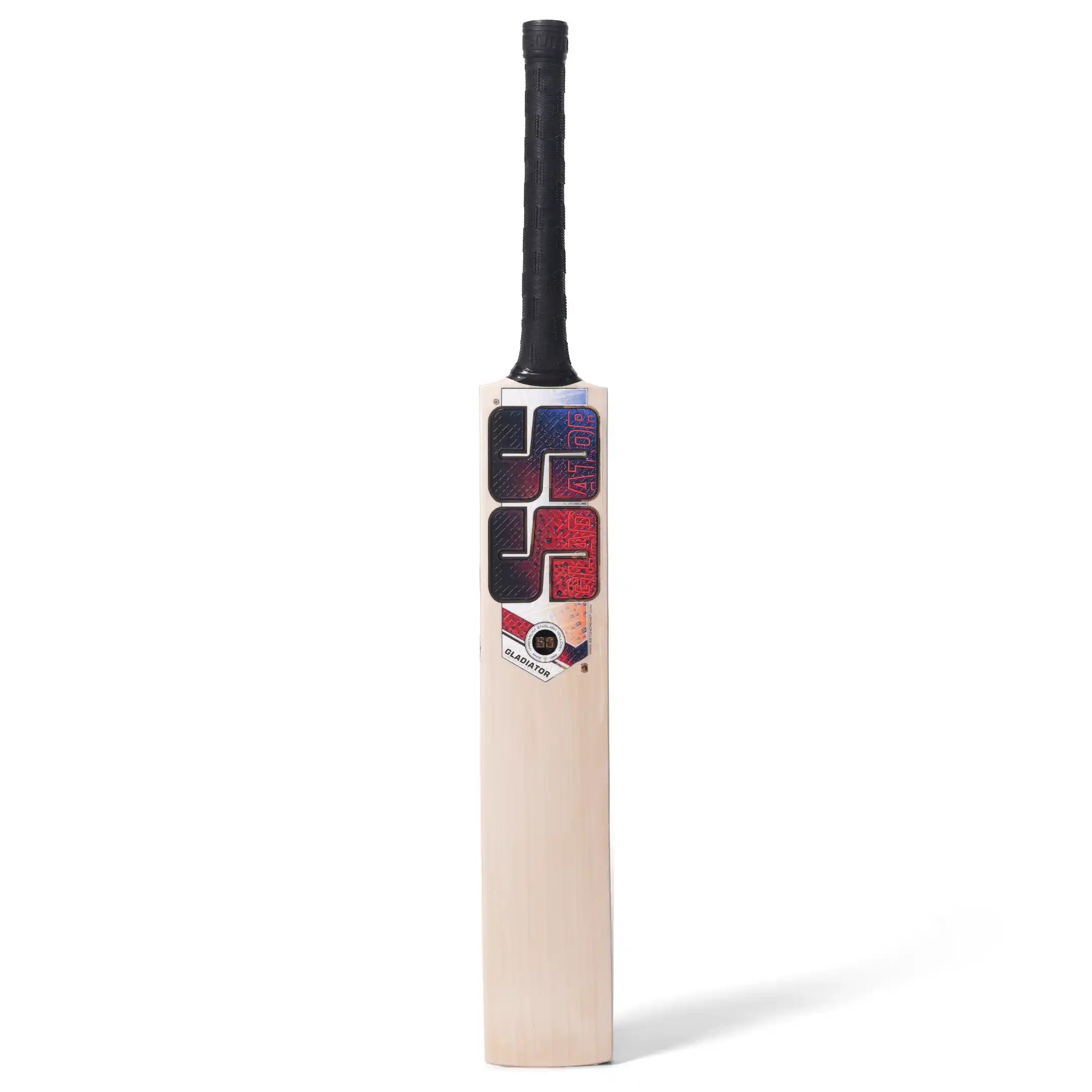 SS TON Gladiator English Willow Cricket Bat