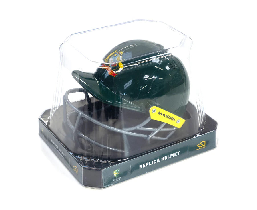 Mini Masuri Replica Helmet