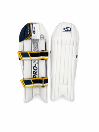 Masuri C-Line junior wicketkeeping pads