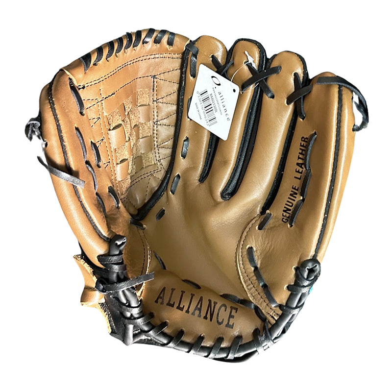 ALLIANCE FIELDERS GLOVE 1300 - MVP - 13"
