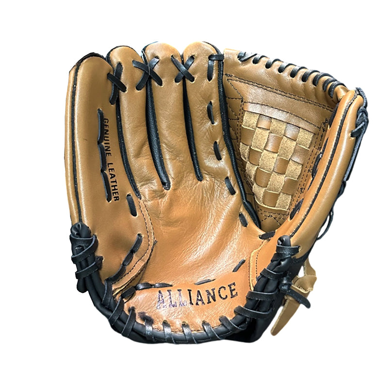 ALLIANCE FIELDERS GLOVE 1300 - MVP - 13"