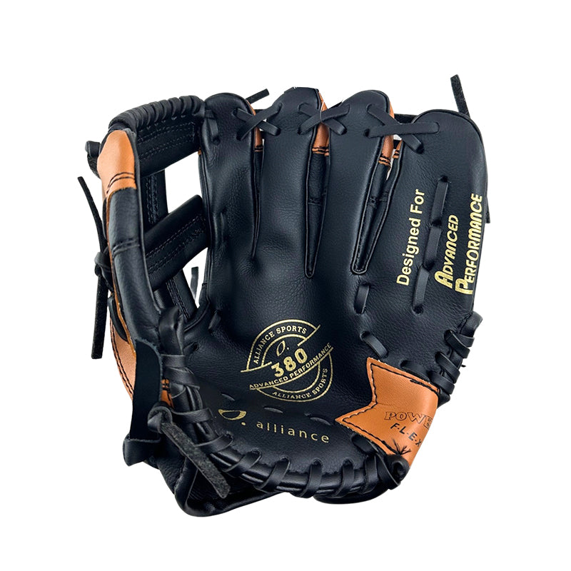 ALLIANCE FIELDERS GLOVE 380 - AP - 11"