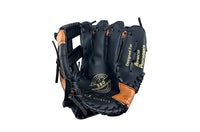 Alliance 380 AP fielders glove palm view