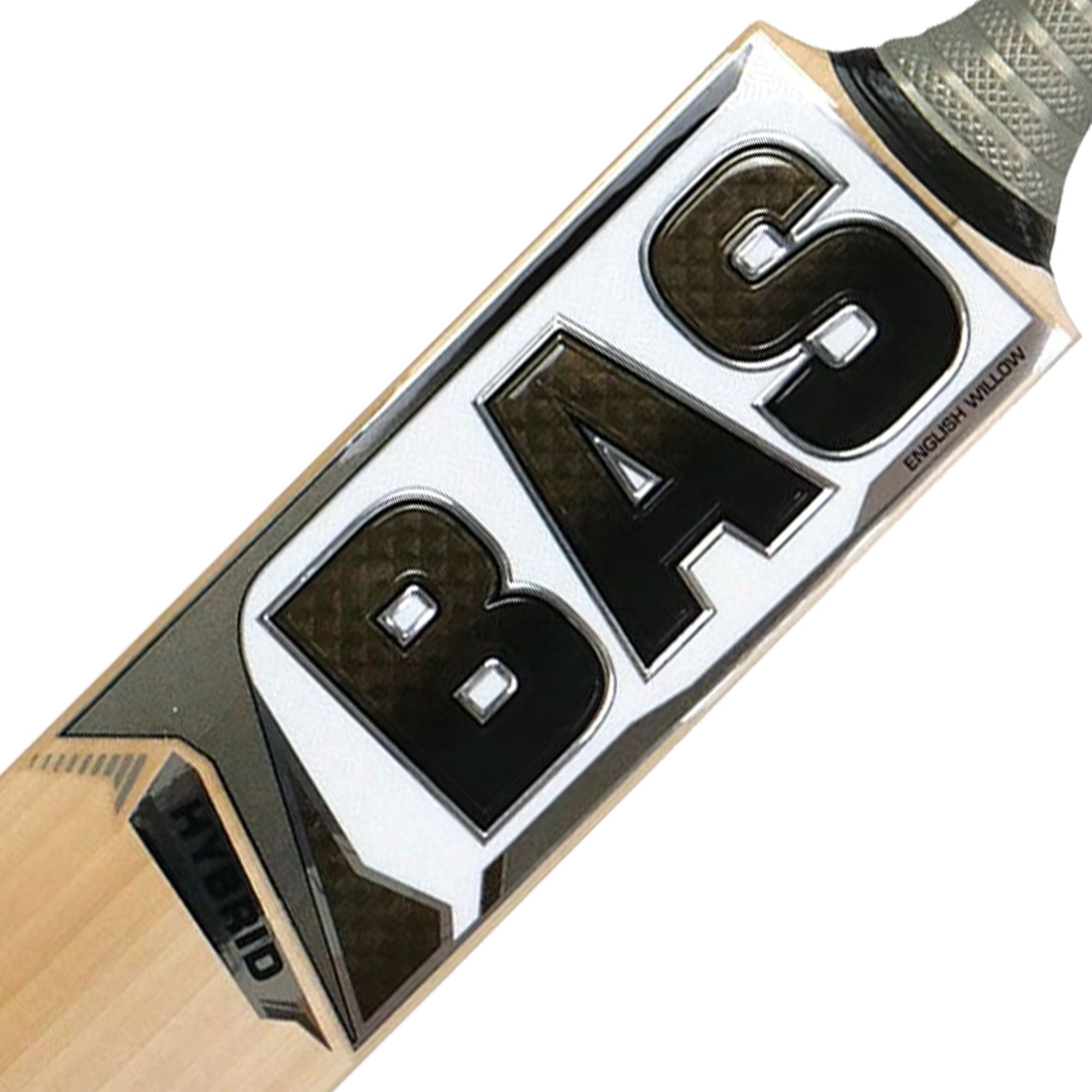BAS Bat Player Hybrid - Short Handle