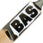 BAS Bat Player Hybrid - Short Handle