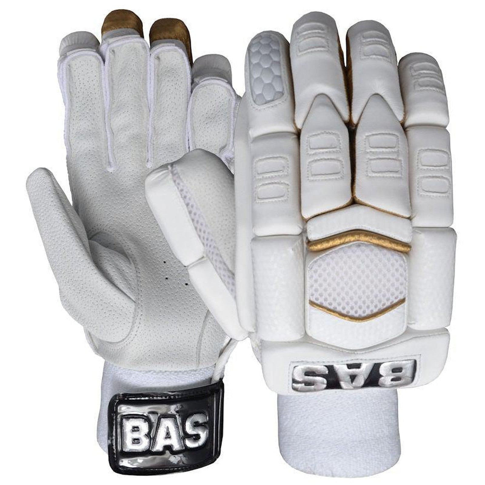 BAS Batting Gloves Player Edition - Adult
