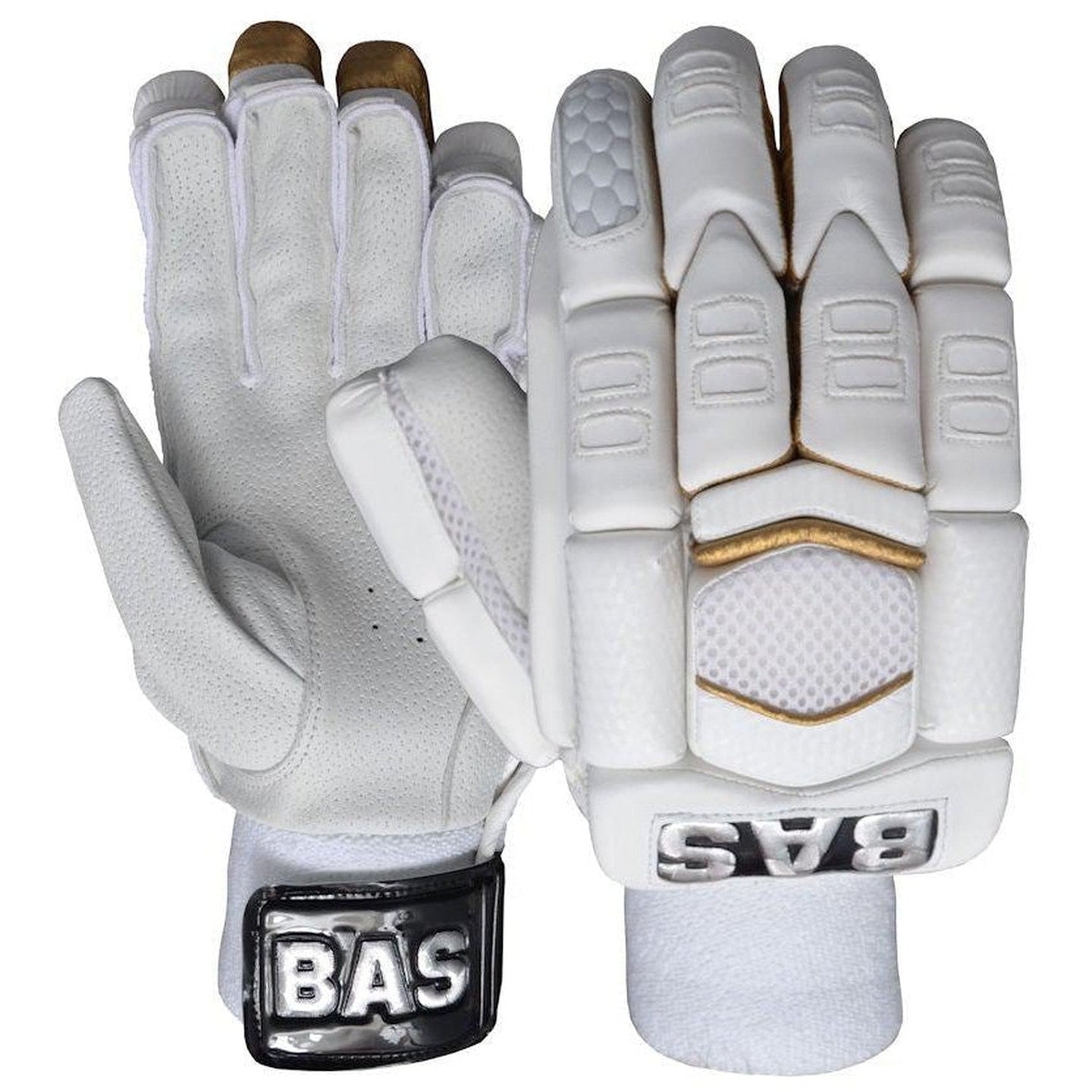 BAS Batting Gloves Player Edition - Adult