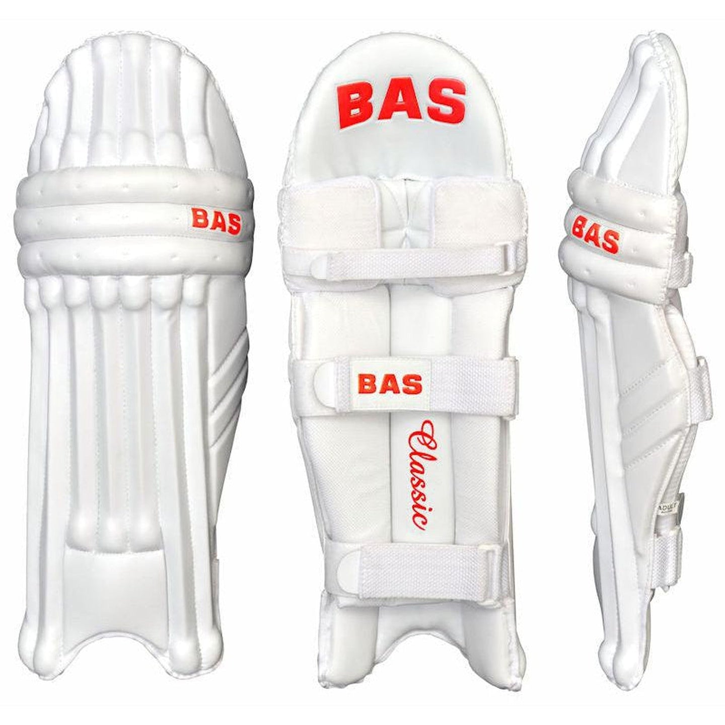 BAS Legguards Vintage Classic - Adult