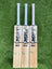 MRF Bolt Kashmir Willow Cricket Bat