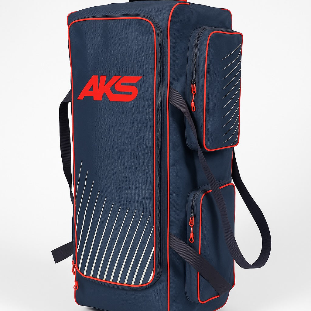 AKS BEAST KIT BAGS  25/26