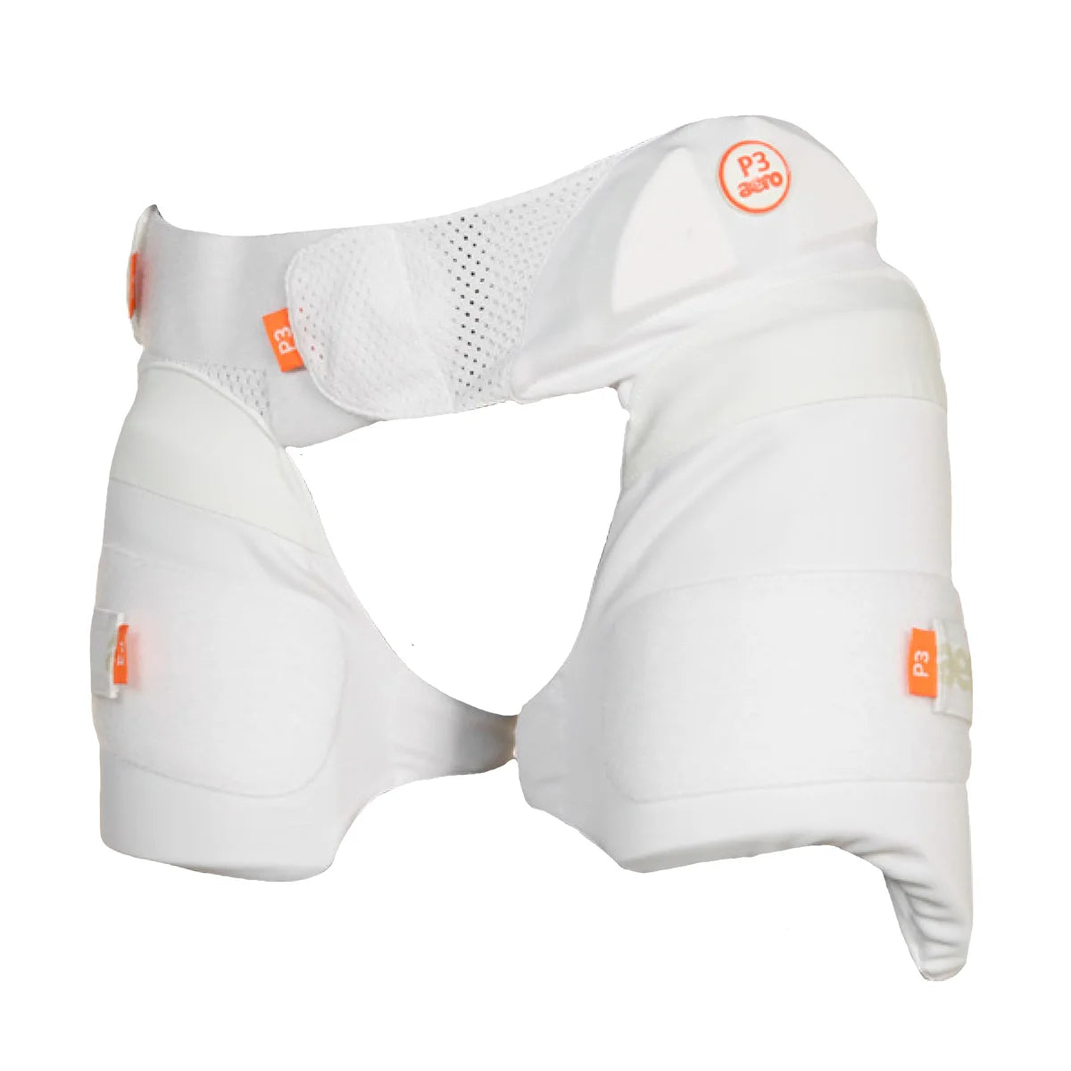 Aero P3 Dual Thigh pad