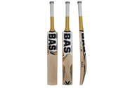 BAS Cricket Bat Player - Short Handle