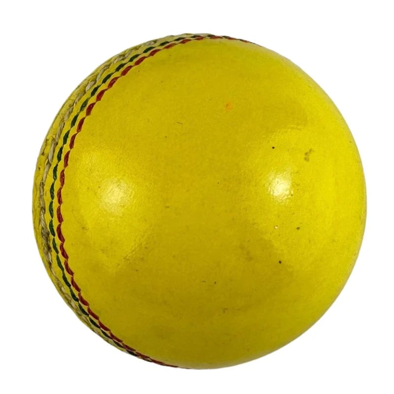 ALLIANCE INDOOR CRICKET BALL