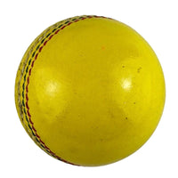 Alliance indoor cricket ball