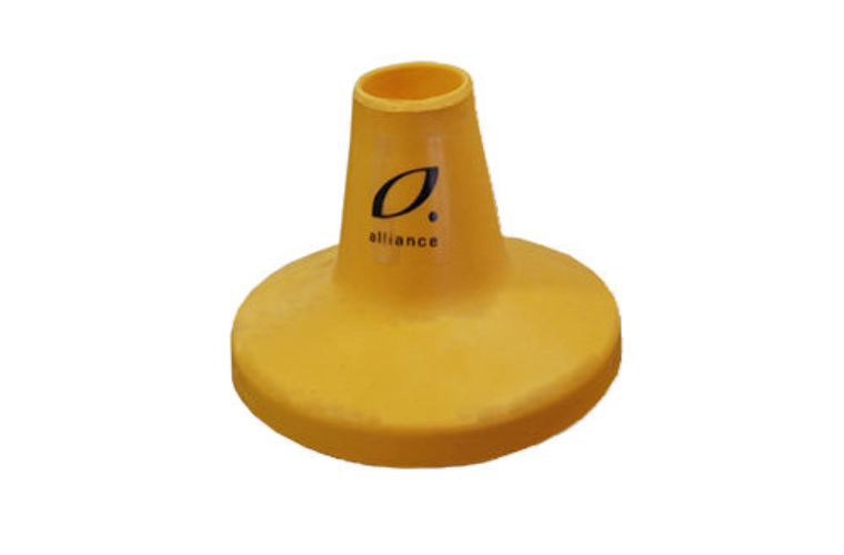 ALLIANCE MODIFIED BATTING TEE