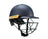 Masuri C Line Steel Cricket Helmet - Junior Navy