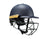 Masuri C Line Steel Cricket Helmet - Senior Navy