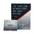 STR8BAT Pro Cricket Bat Smart Sticker V2.0