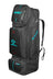 SHREY META 100 DUFFLE BAG - BLACK