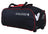 Shrey Ranger Wheelie Bag - Black / Red