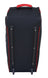 Shrey Ranger Wheelie Bag - Black / Red