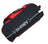 Shrey Ranger Wheelie Bag - Black / Red