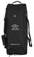 Shrey Ryder Wheelie Bag - Black