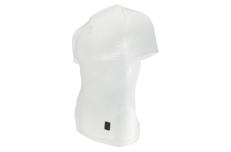 SHREY INTENSE BASELAYER SHORT SLEEVE