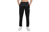 Shrey Premium Trousers Black