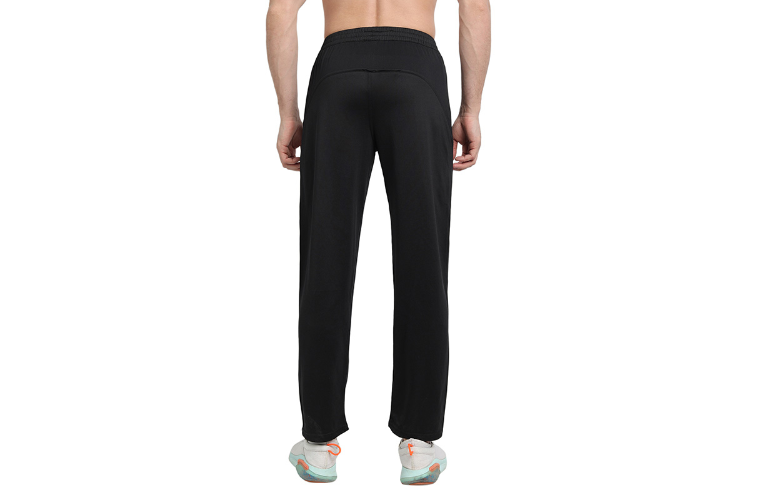 Shrey Premium Trousers Black