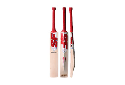 SF Cricket Transformational Bat 4.0 - Short Handle