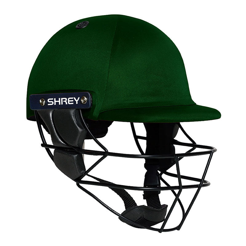 Shrey Armor 2.0 Steel