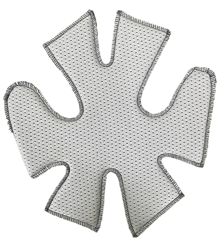 Shrey Classic Helmet Inner Pad