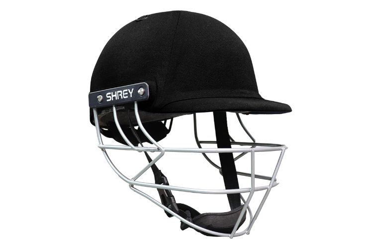 SHREY CLASSIC HELMET WITH ADJUSTMENT DIAL