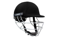 Shrey Classic helmet with adjustment dial front view