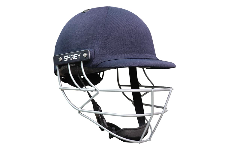 SHREY CLASSIC HELMET WITH ADJUSTMENT DIAL