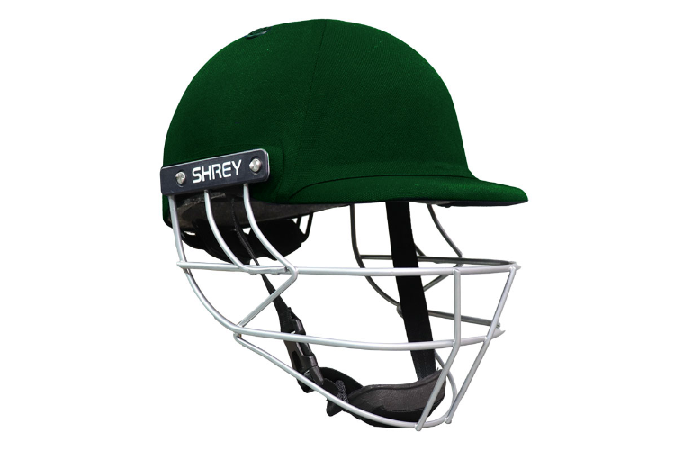 SHREY CLASSIC HELMET WITH ADJUSTMENT DIAL