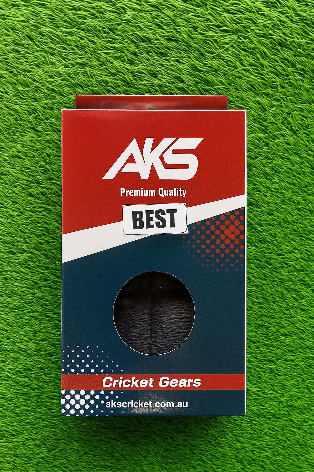 AKS Catching Gloves (fingerless)