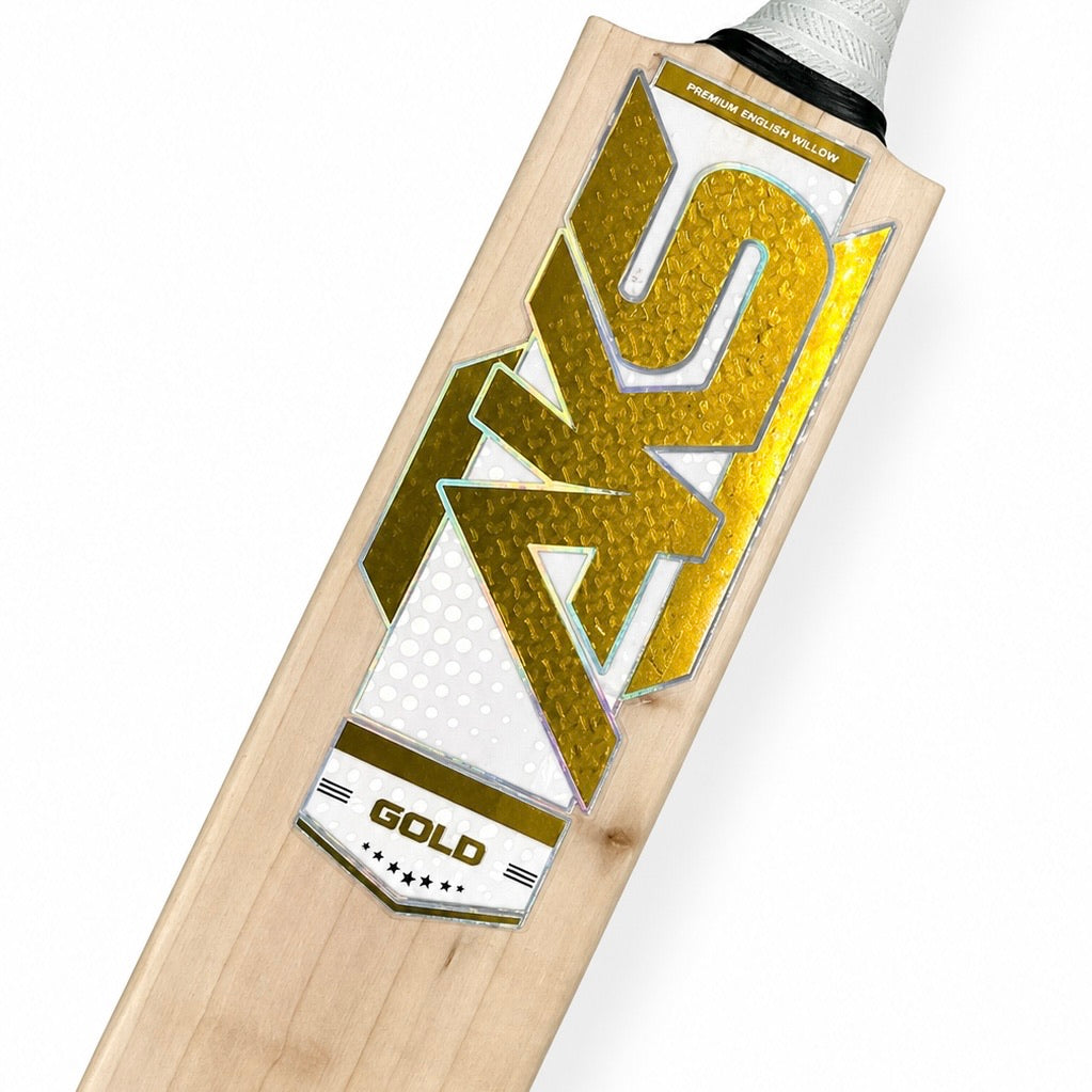 AKS Gold Edition Bat