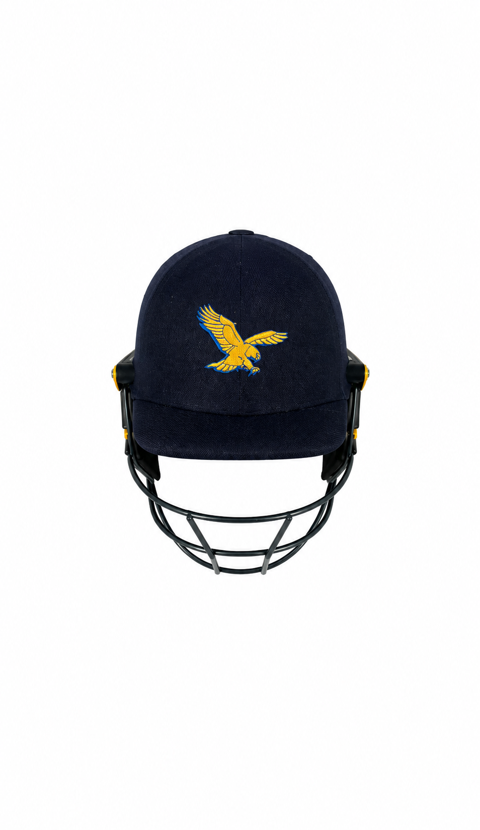 Masuri T Line club cricket helmet Gosnells CC