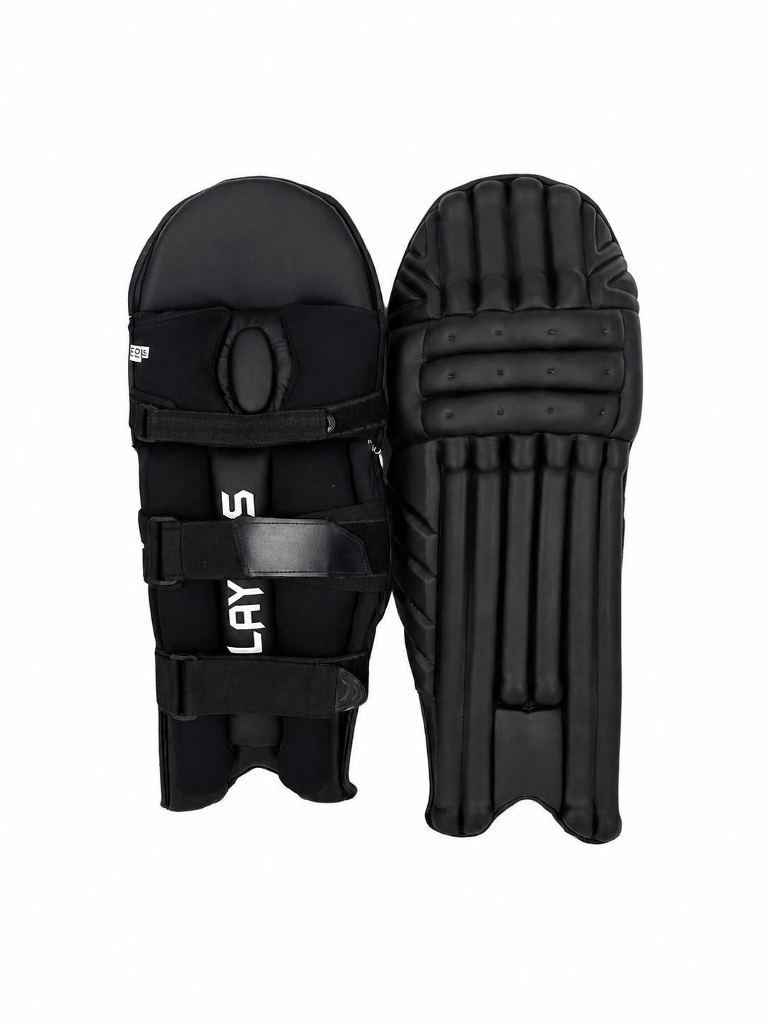 AKS Players Batting Pads - Black