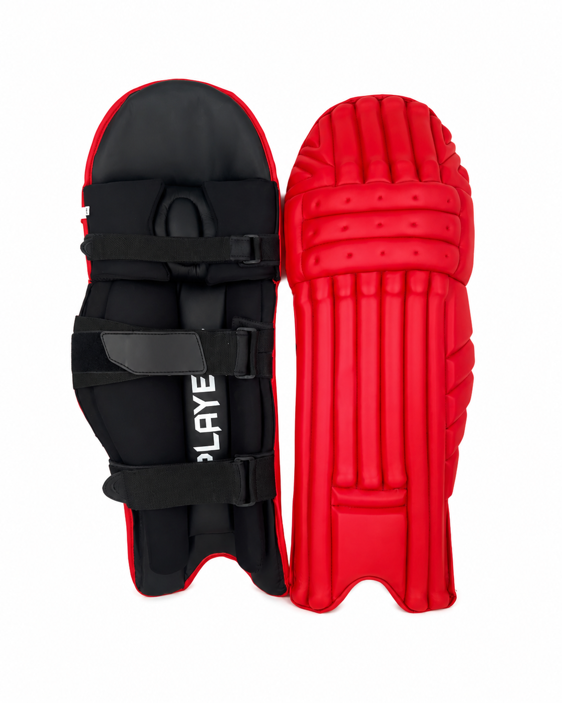 AKS Players Batting Pads - Red