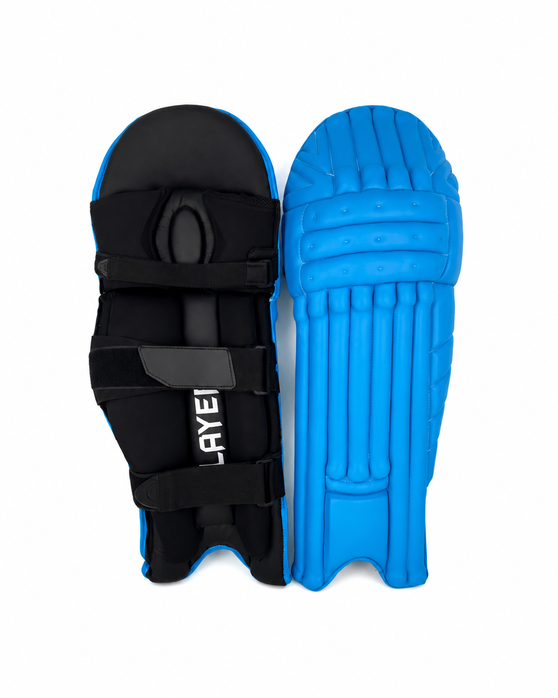AKS Players Batting Pads - Blue