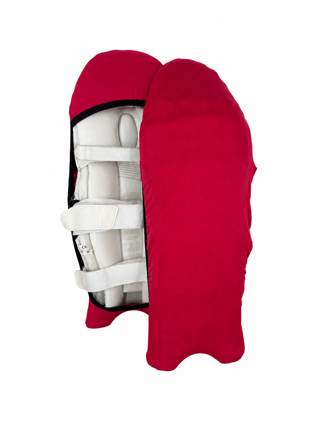 AKS Batting Pads Cover - Pink