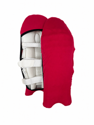 AKS Batting Pads Cover - Pink